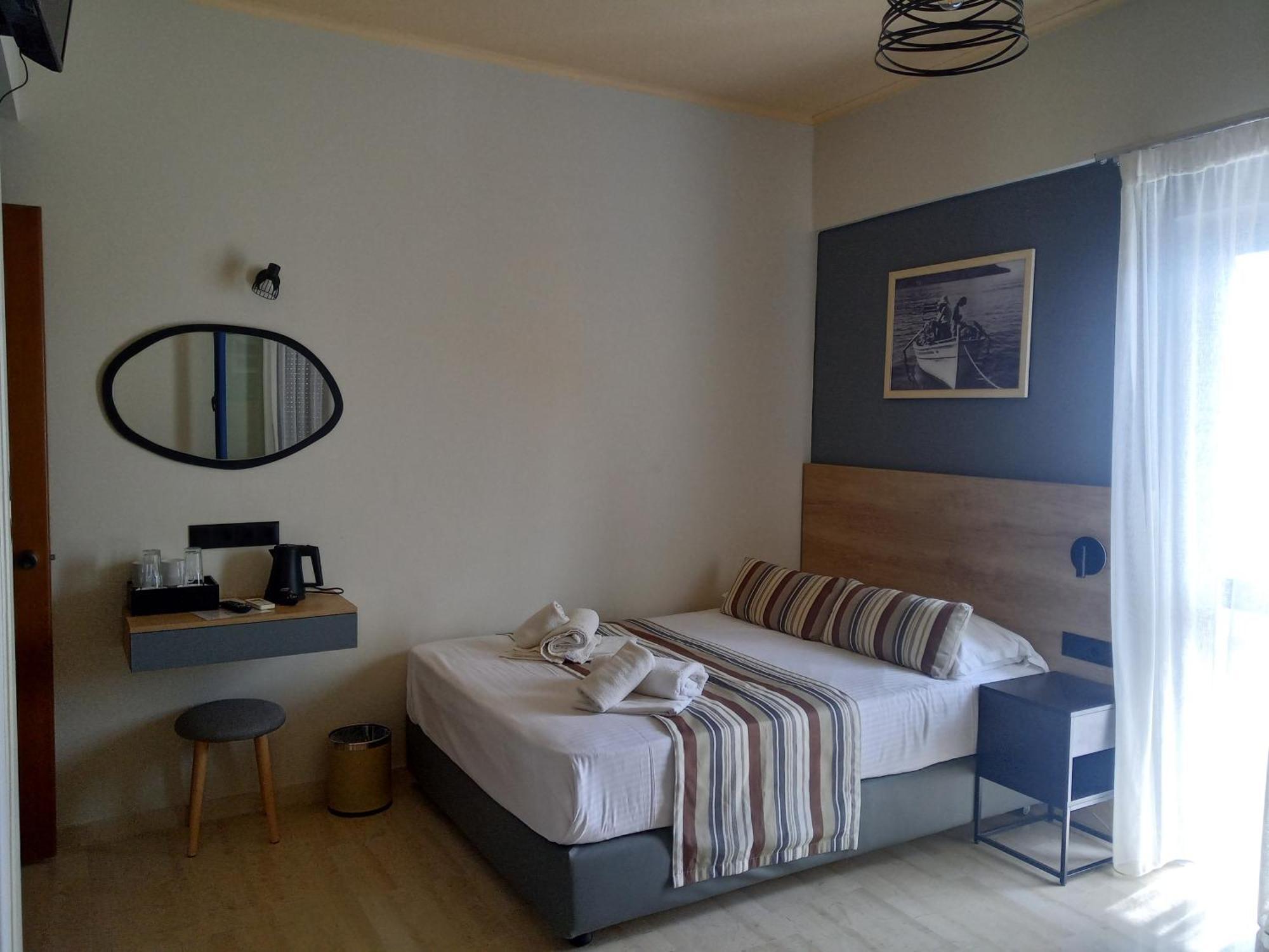 Horizon Beach Hotel Плакиас Экстерьер фото